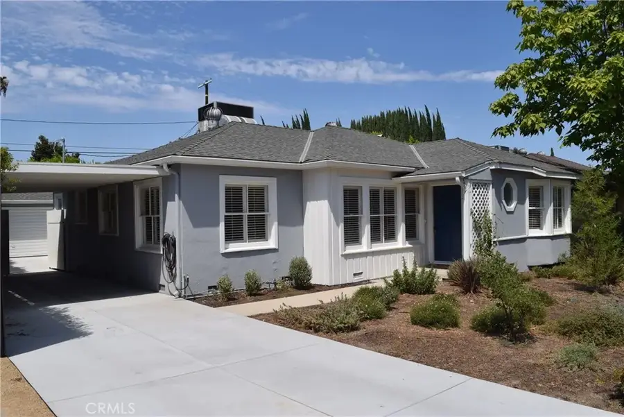 16839 Weddington Street, Encino, CA 91436 - #2