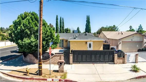 13200 Wentworth Street, Arleta, CA 91331
