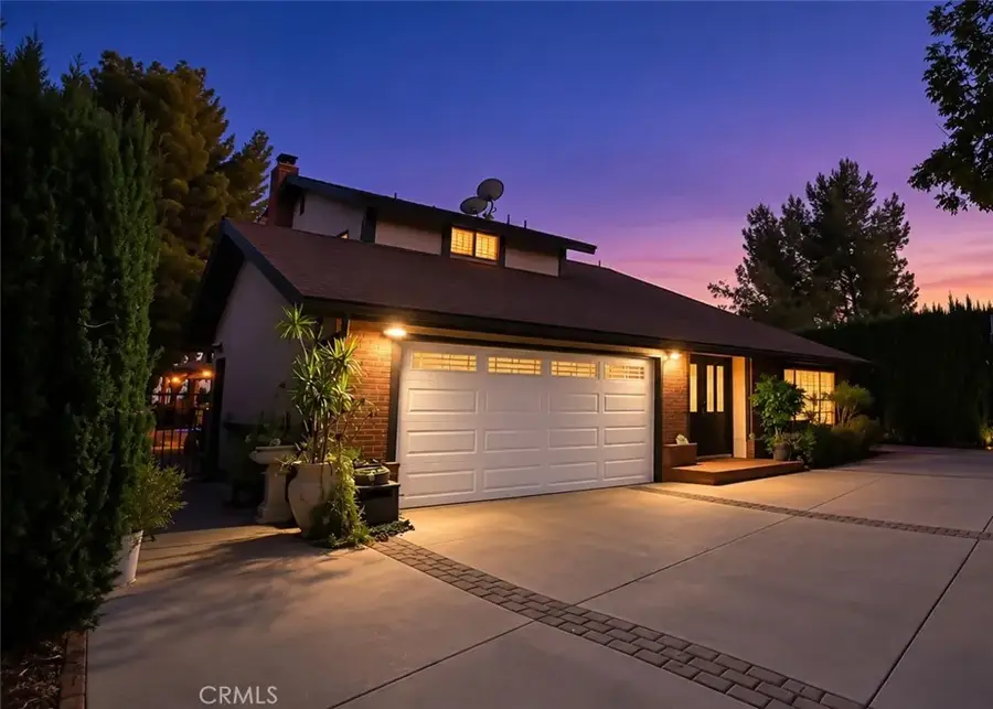 11407 Edenberg Avenue, Porter Ranch, CA 91326 - #2
