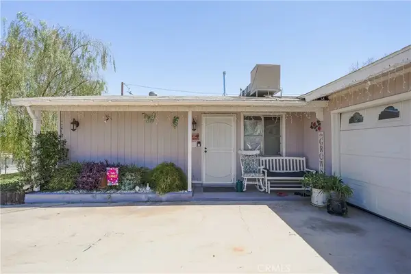 1352 Kelly Drive, Barstow, CA 92311