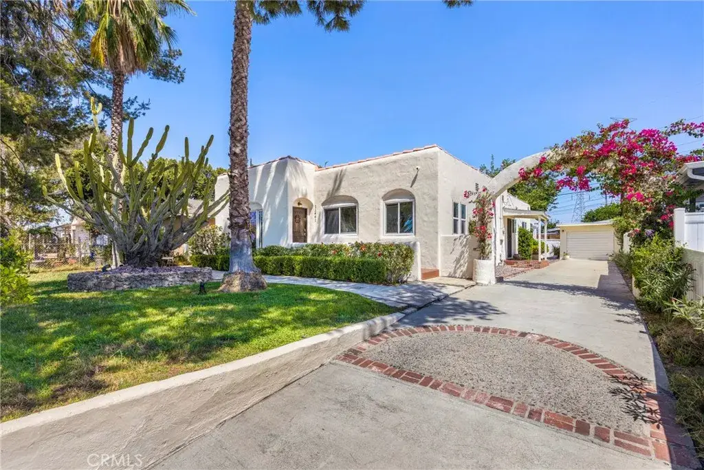 11441 Kittridge Street, North Hollywood, CA 91606 - #1