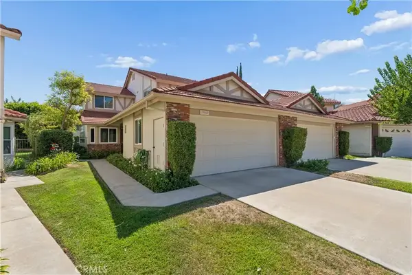 19562 Shadow Springs, Porter Ranch, CA 91326