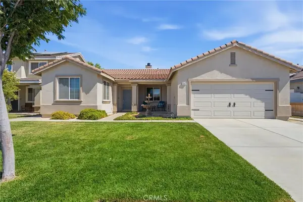 6251 W Avenue J9, Lancaster, CA 93536