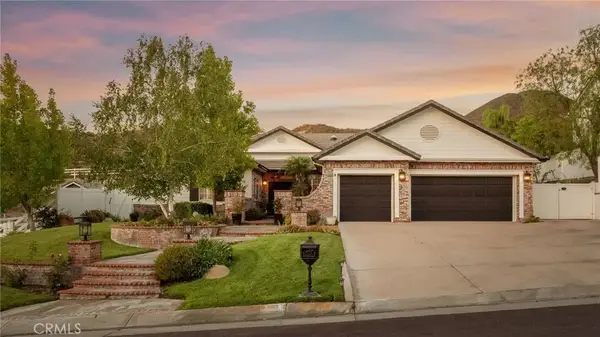 15263 Saddleback Road, Canyon Country, CA 91387