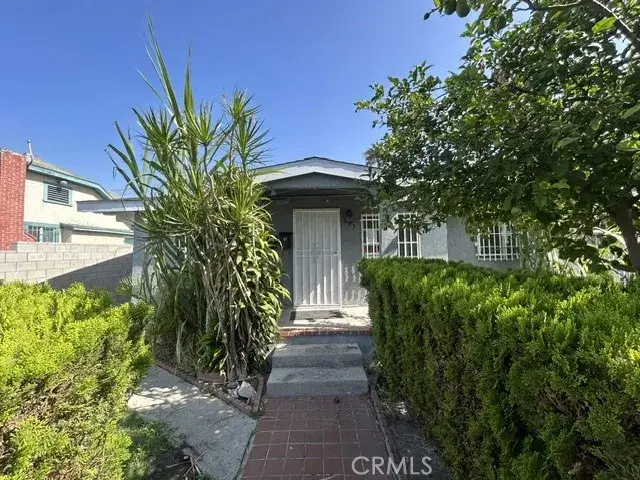 623 W 78th, Los Angeles, CA 90044 - #1