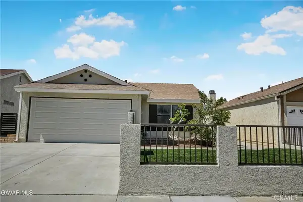 2810 Juniper Drive, Palmdale, CA 93550