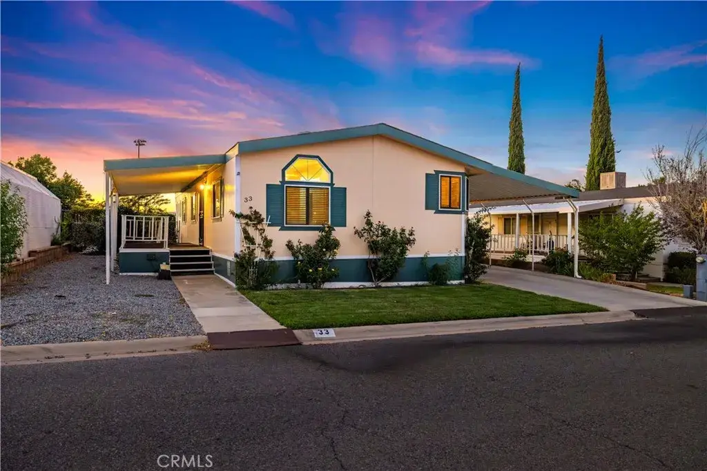 40701 W Rancho Vista #33, Palmdale, CA 93551 - #1