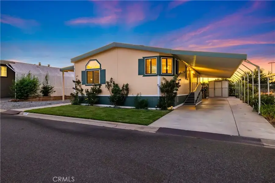 40701 W Rancho Vista #33, Palmdale, CA 93551 - #3