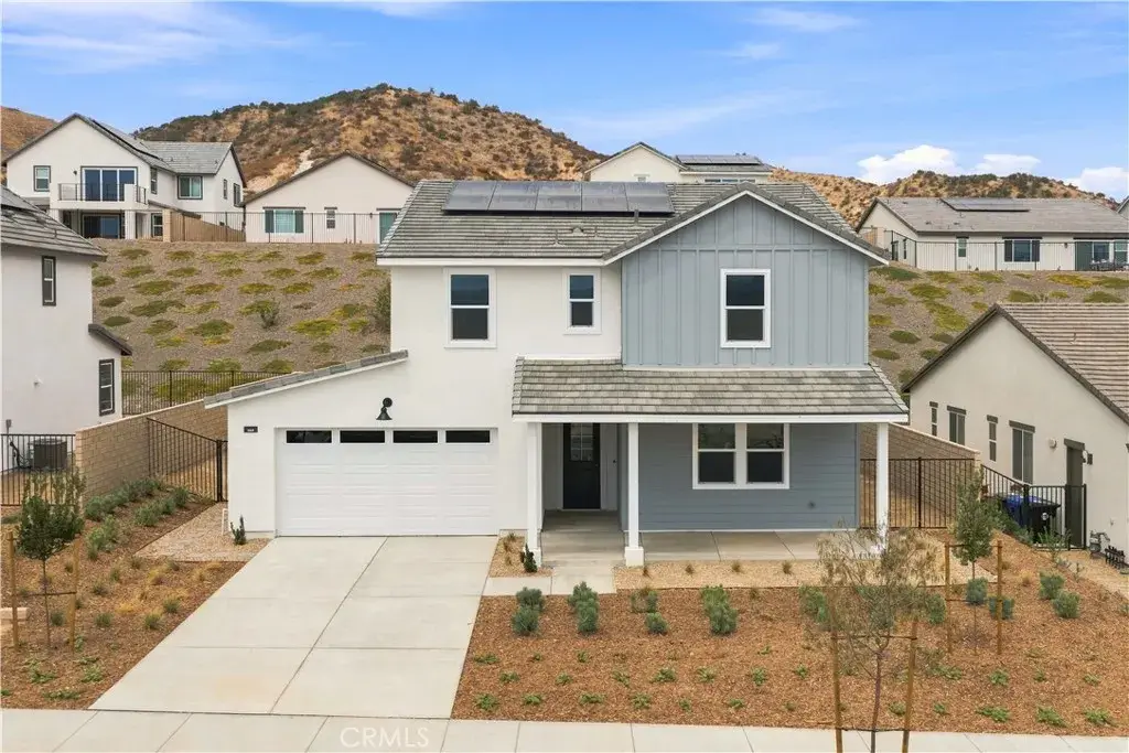 28847 Appaloosa Place, Castaic, CA 91384 - #1