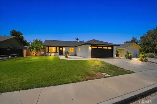 1608 Lobo Court, Lancaster, CA 93535