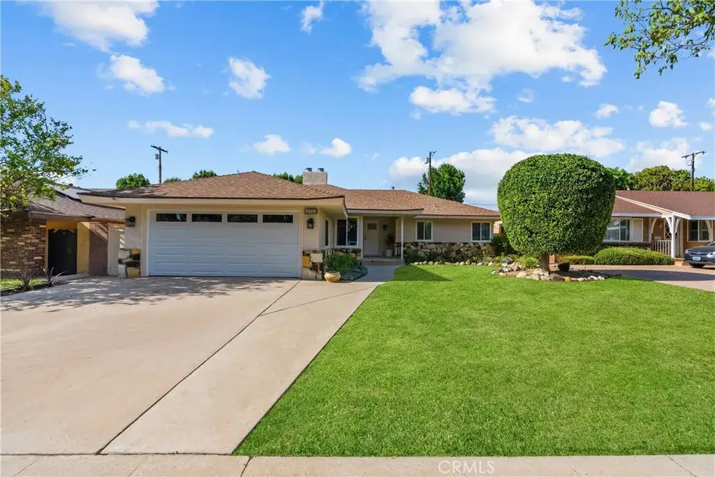 15933 Tupper Street, North Hills, CA 91343 - #1