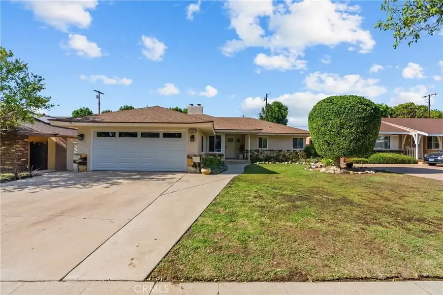 15933 Tupper Street, North Hills, CA 91343 - #2
