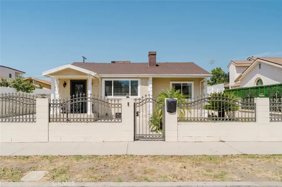 6545 Bellingham Avenue, North Hollywood, CA 91606 - #2