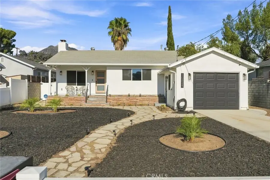 10824 Odell, Sunland, CA 91040 - #2
