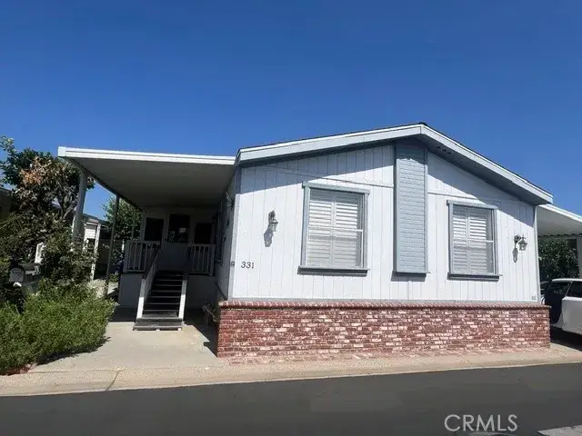 8811 Canoga #331, Canoga Park, CA 91304 - #1