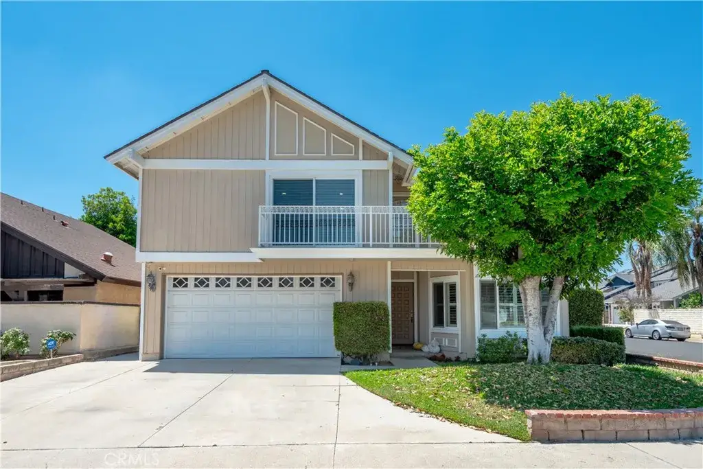 7923 Casaba, Winnetka, CA 91306 - #1