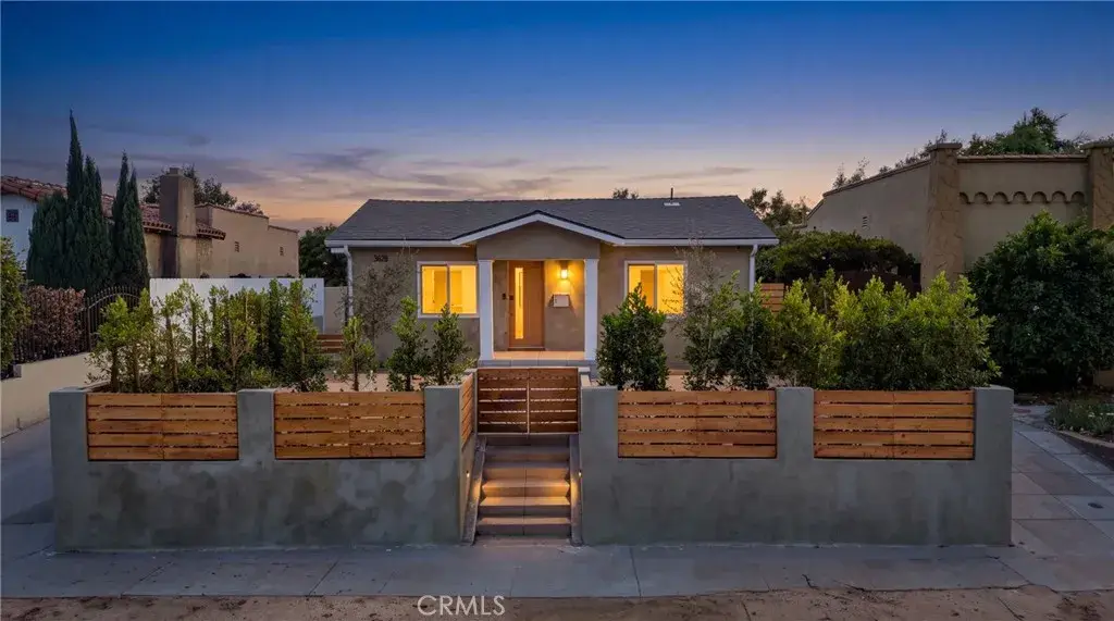 3634 Brunswick, Los Angeles, CA 90039 - #1