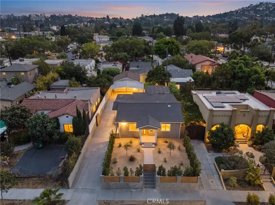 3634 Brunswick, Los Angeles, CA 90039 - #2
