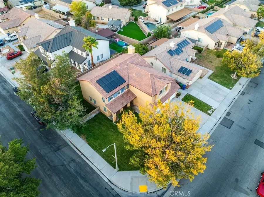 1531 W Avenue H4, Lancaster, CA 93534 - #2
