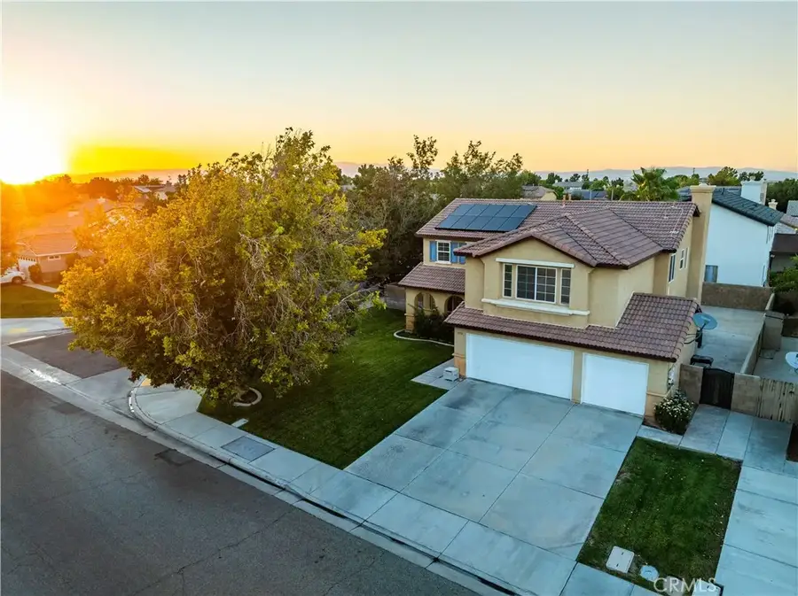 1531 W Avenue H4, Lancaster, CA 93534 - #3