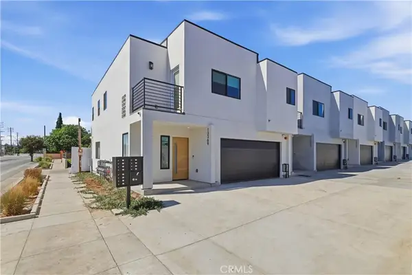 13369 W Cellest Parkway, Pacoima, CA 91331