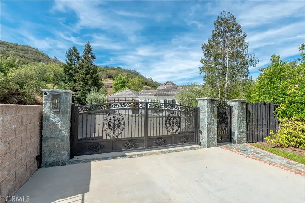 1686 Sycamore Canyon, Westlake Village, CA 91361 - #1