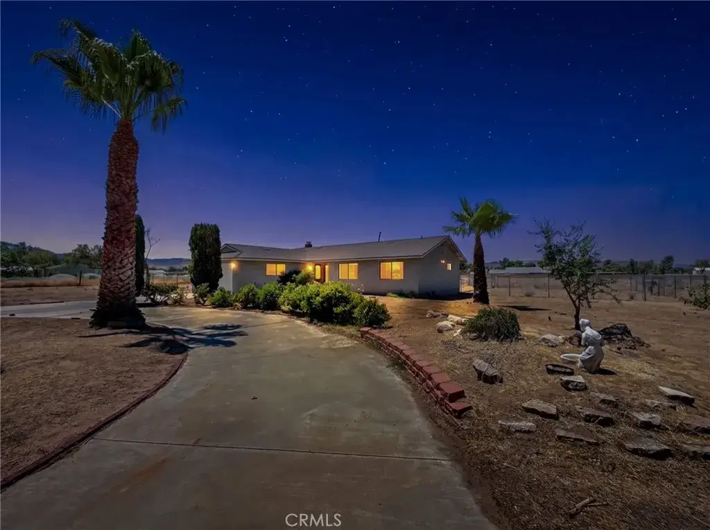 40607 12th Street West, Palmdale, CA 93551 - #1