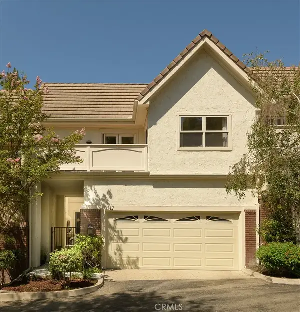 3317 View Pointe Drive, Westlake Village, CA 91361