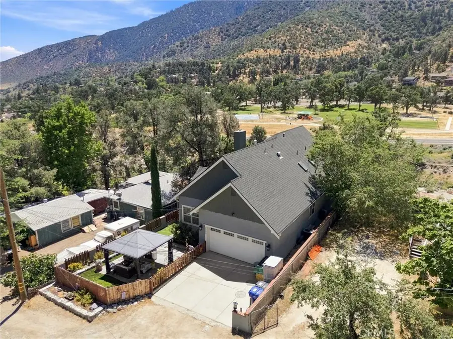 3900 Park View, Frazier Park, CA 93225 - #3