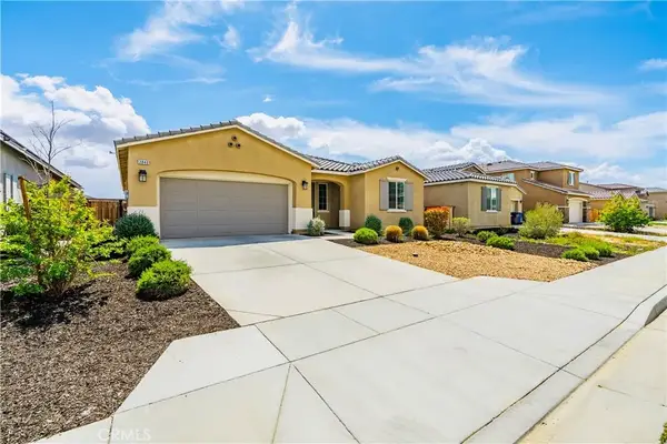 3840 Westbrook, Rosamond, CA 93560