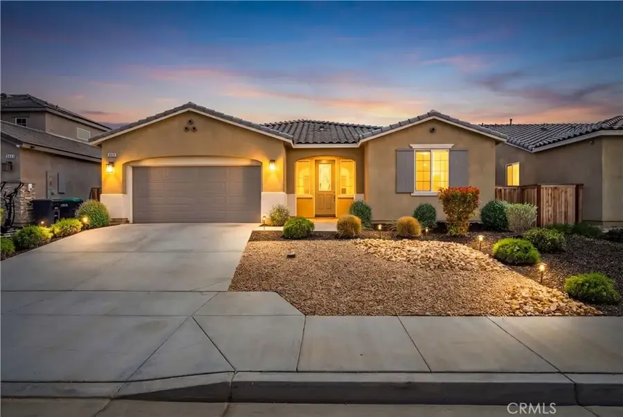 3840 Westbrook, Rosamond, CA 93560 - #2