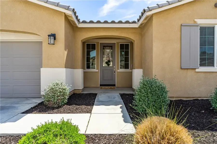 3840 Westbrook, Rosamond, CA 93560 - #3