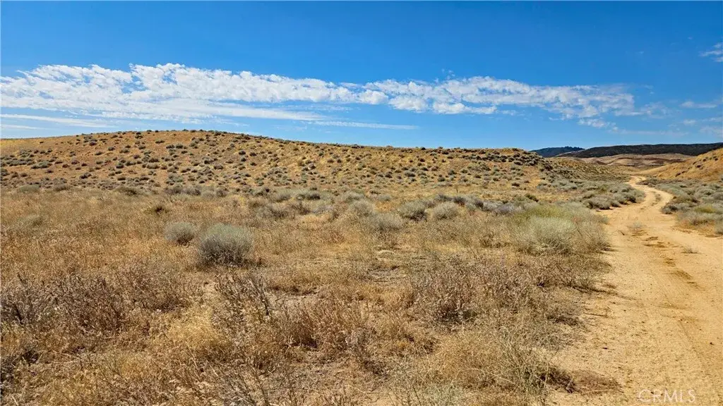 0 Cor Myrick Canyon Rd & Barset, Lancaster, CA 93536 - #1