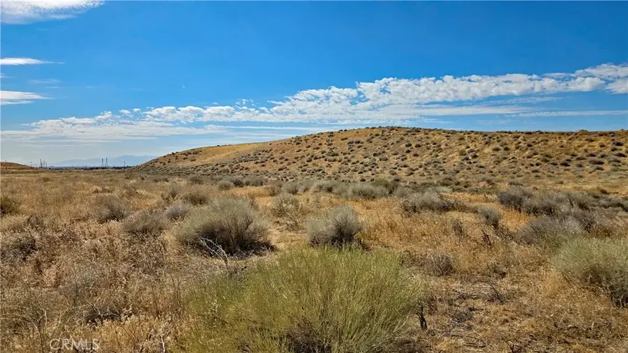 0 Cor Myrick Canyon Rd & Barset, Lancaster, CA 93536 - #2