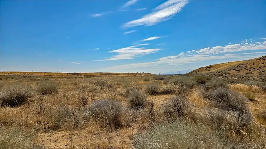 0 Cor Myrick Canyon Rd & Barset, Lancaster, CA 93536 - #3