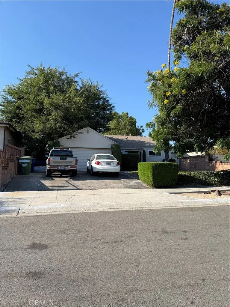 12625 Archwood Street, North Hollywood, CA 91606 - #1