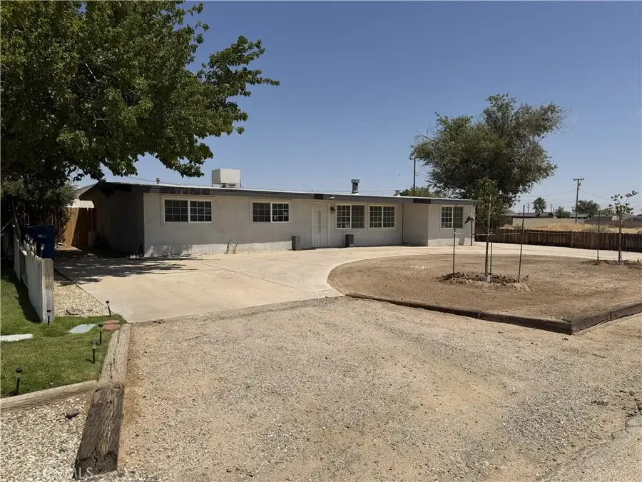 8537 Tamarack, California City, CA 93505 - #2