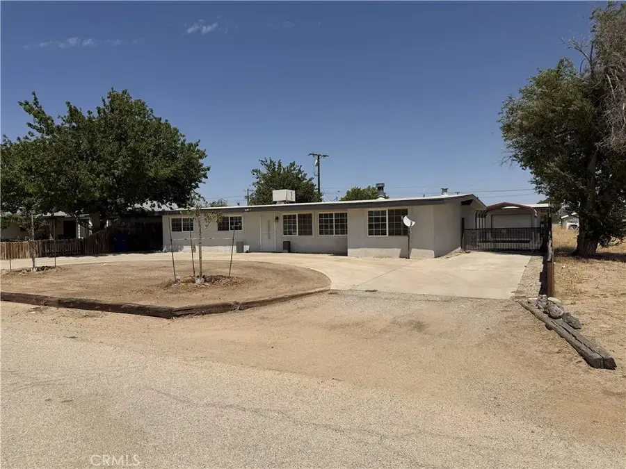 8537 Tamarack, California City, CA 93505 - #3