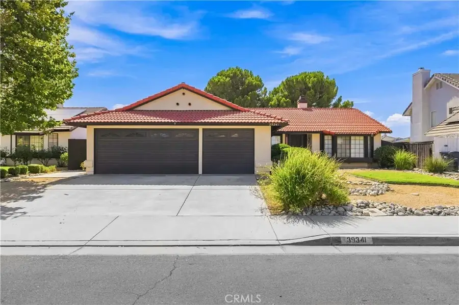39341 Rockcliff Court, Palmdale, CA 93551 - #2