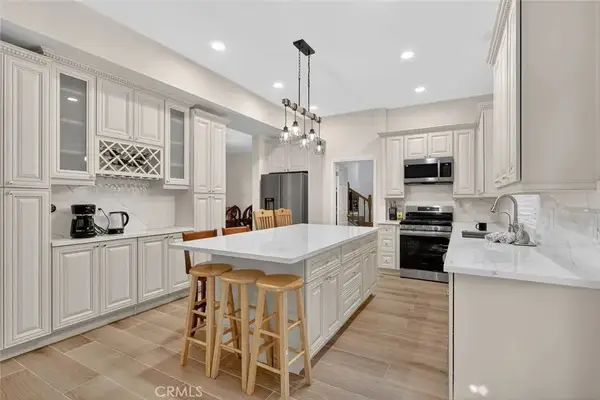 1401 Zion Way, Pine Mountain Club, CA 93222