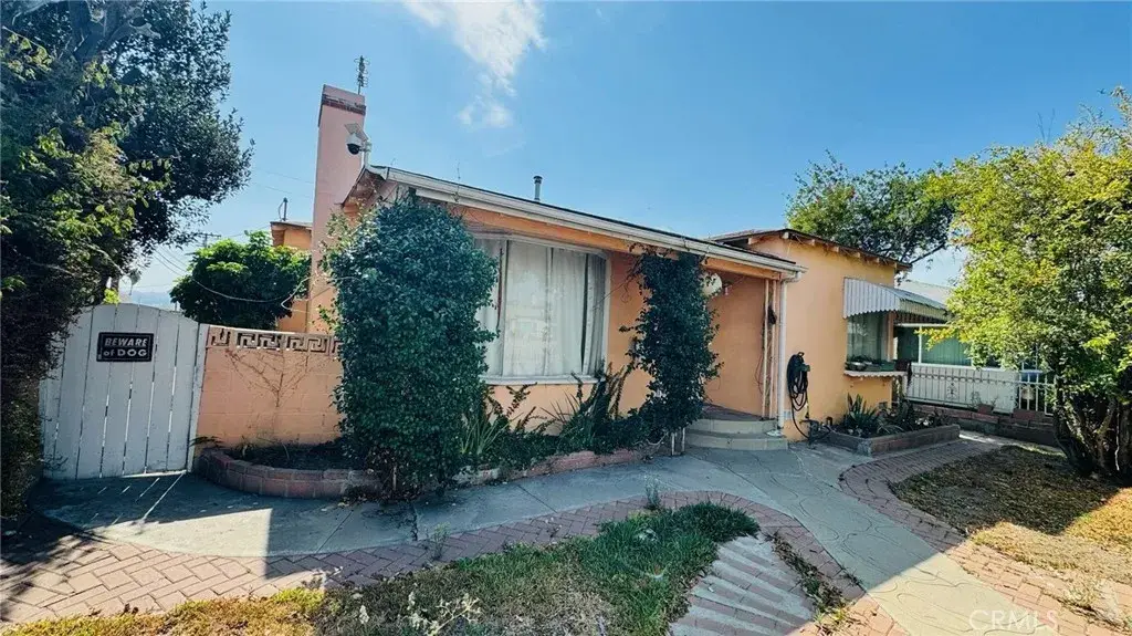 112 S 2nd, Montebello, CA 90640 - #1