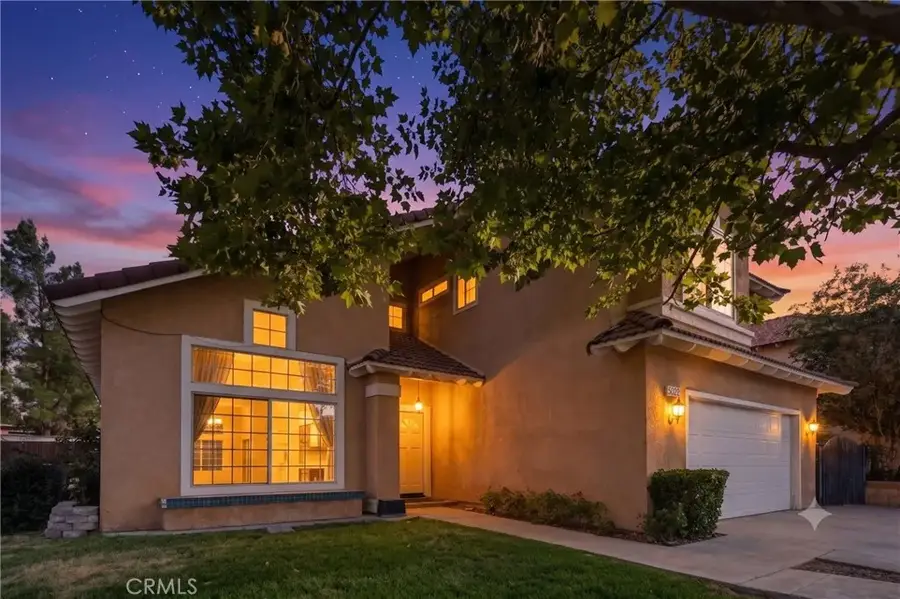 3022 Caruso Lane, Lancaster, CA 93536 - #2