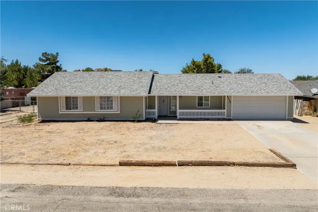 40185 179th Street East, Palmdale, CA 93591 - #1