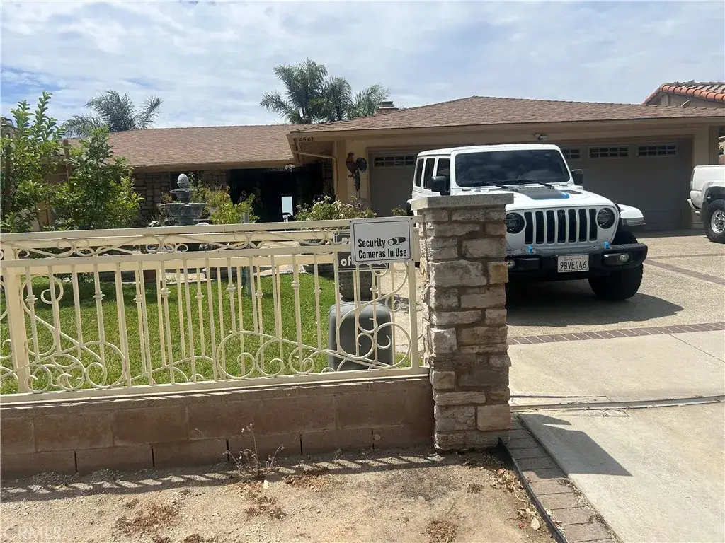 2421 Willow, San Bernardino, CA 92404 - #1