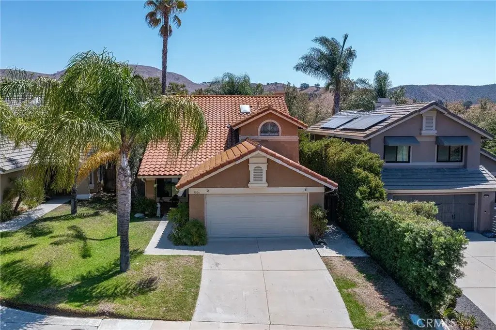 3806 Lost Springs, Calabasas, CA 91301 - #1