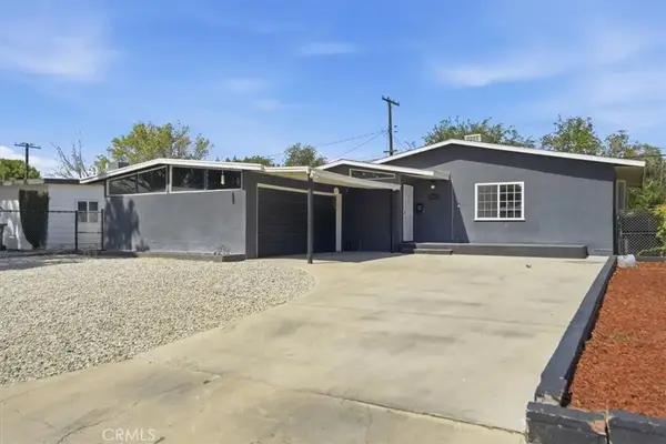 44043 Heaton, Lancaster, CA 93534