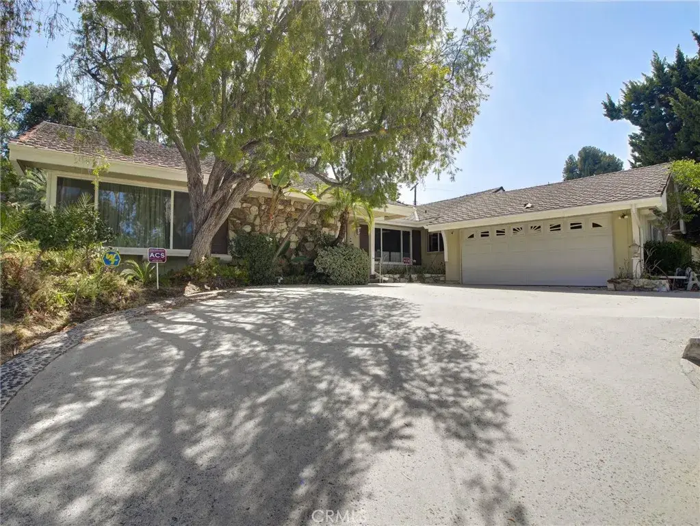 4064 Sapphire, Encino, CA 91436 - #1