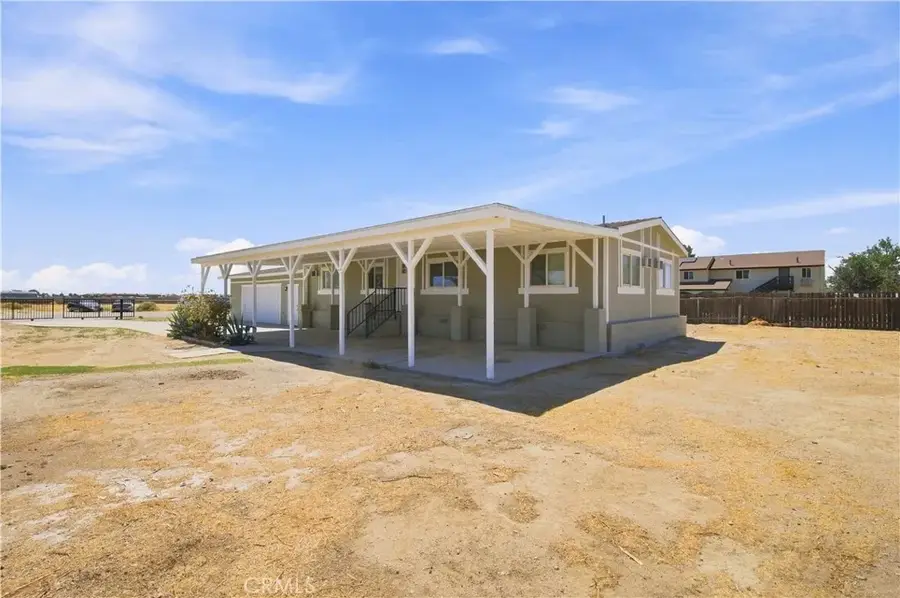 2549 28th West, Rosamond, CA 93560 - #2
