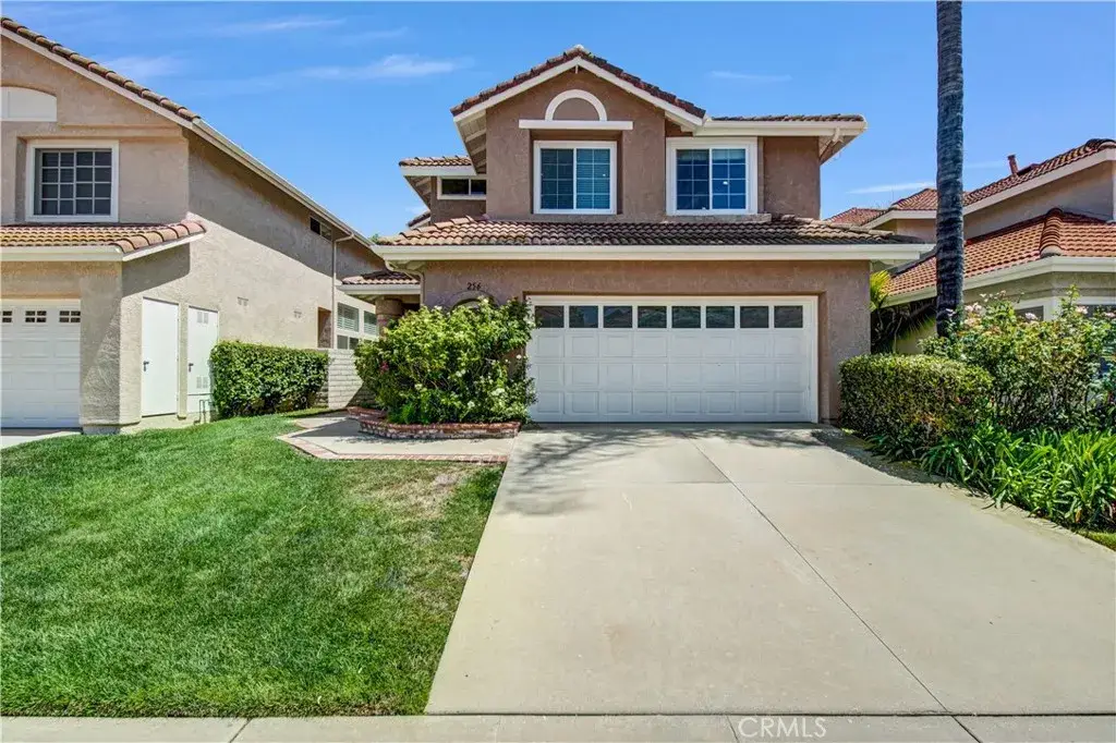 256 Ocho Rios, Oak Park, CA 91377 - #1