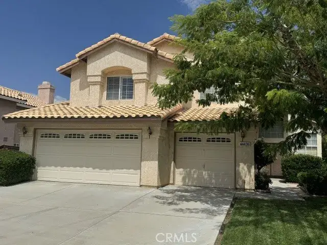 44436 Shadowcrest, Lancaster, CA 93536 - #1